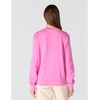 image:imageCarhartt Womens Relaxed Fit Midweight French Terry Crewneck SweatshirtElectric Fuchsia