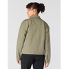 image:imageCarhartt Womens Ripstop Utility JacketDusty Olive