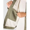 image:imageCarhartt Womens Ripstop Utility JacketDusty Olive