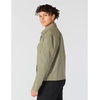 image:imageCarhartt Womens Ripstop Utility JacketDusty Olive