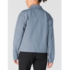 image:imageCarhartt Womens Ripstop Utility JacketIron Blue