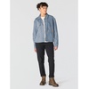 image:imageCarhartt Womens Ripstop Utility JacketIron Blue