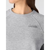 image:imageCarhartt Womens Sawyer Crewneck SweatshirtHeather Gray