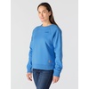 image:imageCarhartt Womens Sawyer Crewneck SweatshirtTranquil Blue