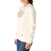 image:imageCarhartt Womens Sawyer Mothers Day Crewneck SweatshirtEggshell