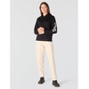 image:imageCarhartt Womens Sawyer Script Logo SweatshirtBlack