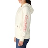 image:imageCarhartt Womens Sawyer Script Logo SweatshirtEggshell