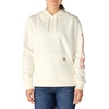 image:imageCarhartt Womens Sawyer Script Logo SweatshirtEggshell