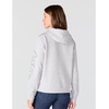 image:imageCarhartt Womens Sawyer Script Logo SweatshirtHeather Gray