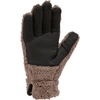 image:imageCarhartt Womens Sherpa Fleece GloveSoft Sepia