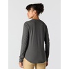 image:imageCarhartt Womens ShirtCarbon Heather