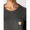 image:imageCarhartt Womens ShirtCarbon Heather
