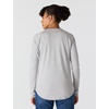 image:imageCarhartt Womens ShirtHeather Grey