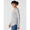 image:imageCarhartt Womens ShirtHeather Grey