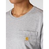image:imageCarhartt Womens ShirtHeather Grey