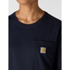 image:imageCarhartt Womens ShirtNavy