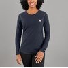 image:imageCarhartt Womens ShirtNavy