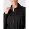 image:imageCarhartt Womens TENCEL Fiber Series Canvas CoatBlack