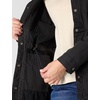 image:imageCarhartt Womens TENCEL Fiber Series Canvas CoatBlack