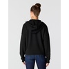 image:imageCarhartt Womens TENCEL Fiber Series FullZip SweatshirtBlack