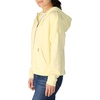 image:imageCarhartt Womens TENCEL Fiber Series FullZip SweatshirtCelestial Yellow