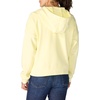 image:imageCarhartt Womens TENCEL Fiber Series FullZip SweatshirtCelestial Yellow