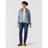 image:imageCarhartt Womens TENCEL Fiber Series FullZip SweatshirtLight Faded Navy