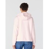 image:imageCarhartt Womens TENCEL Fiber Series FullZip SweatshirtNew Rose