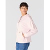 image:imageCarhartt Womens TENCEL Fiber Series FullZip SweatshirtNew Rose