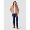 image:imageCarhartt Womens TENCEL Fiber Series FullZip SweatshirtSoft Sepia