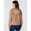 image:imageCarhartt Womens TENCEL Fiber Series FullZip SweatshirtSoft Sepia