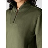 image:imageCarhartt Womens TENCEL Fiber Series HalfZip SweatshirtDusty Olive