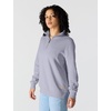 image:imageCarhartt Womens TENCEL Fiber Series HalfZip SweatshirtMica