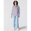 image:imageCarhartt Womens TENCEL Fiber Series HalfZip SweatshirtMica