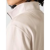 image:imageCarhartt Womens TENCEL Fiber Series HalfZip SweatshirtOat Milk