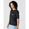 image:imageCarhartt Womens Tencel Fiber Series Loose TShirtBlack