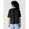 image:imageCarhartt Womens Tencel Fiber Series Loose TShirtBlack