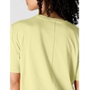 image:imageCarhartt Womens Tencel Fiber Series Loose TShirtCelestial Yellow