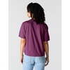image:imageCarhartt Womens Tencel Fiber Series Loose TShirtGooseberry
