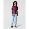 image:imageCarhartt Womens Tencel Fiber Series Loose TShirtGooseberry