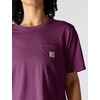 image:imageCarhartt Womens Tencel Fiber Series Loose TShirtGooseberry