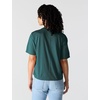 image:imageCarhartt Womens Tencel Fiber Series Loose TShirtGreenstone