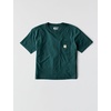 image:imageCarhartt Womens Tencel Fiber Series Loose TShirtGreenstone