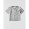 image:imageCarhartt Womens Tencel Fiber Series Loose TShirtHeather Gray
