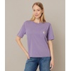 image:imageCarhartt Womens Tencel Fiber Series Loose TShirtLavender Mist