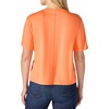 image:imageCarhartt Womens Tencel Fiber Series Loose TShirtPower Orange
