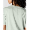 image:imageCarhartt Womens Tencel Fiber Series Loose TShirtSmoked Teal