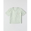 image:imageCarhartt Womens Tencel Fiber Series Loose TShirtSmoked Teal