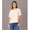 image:imageCarhartt Womens Tencel Fiber Series Loose TShirtTropical Peach