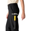 image:imageCarhartt Womens The Carpenter Canvas PantBlack